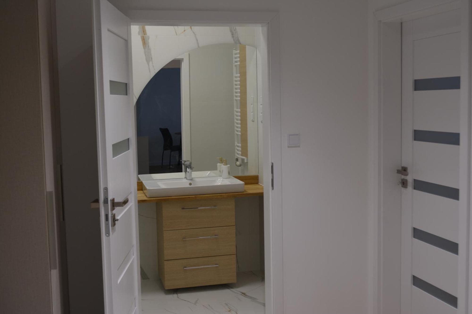 Apartament Centrum Matki Polki Lodz Extérieur photo