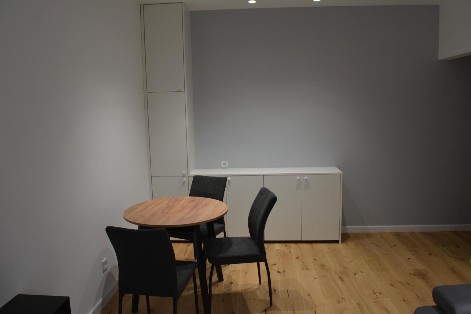Apartament Centrum Matki Polki Lodz Extérieur photo