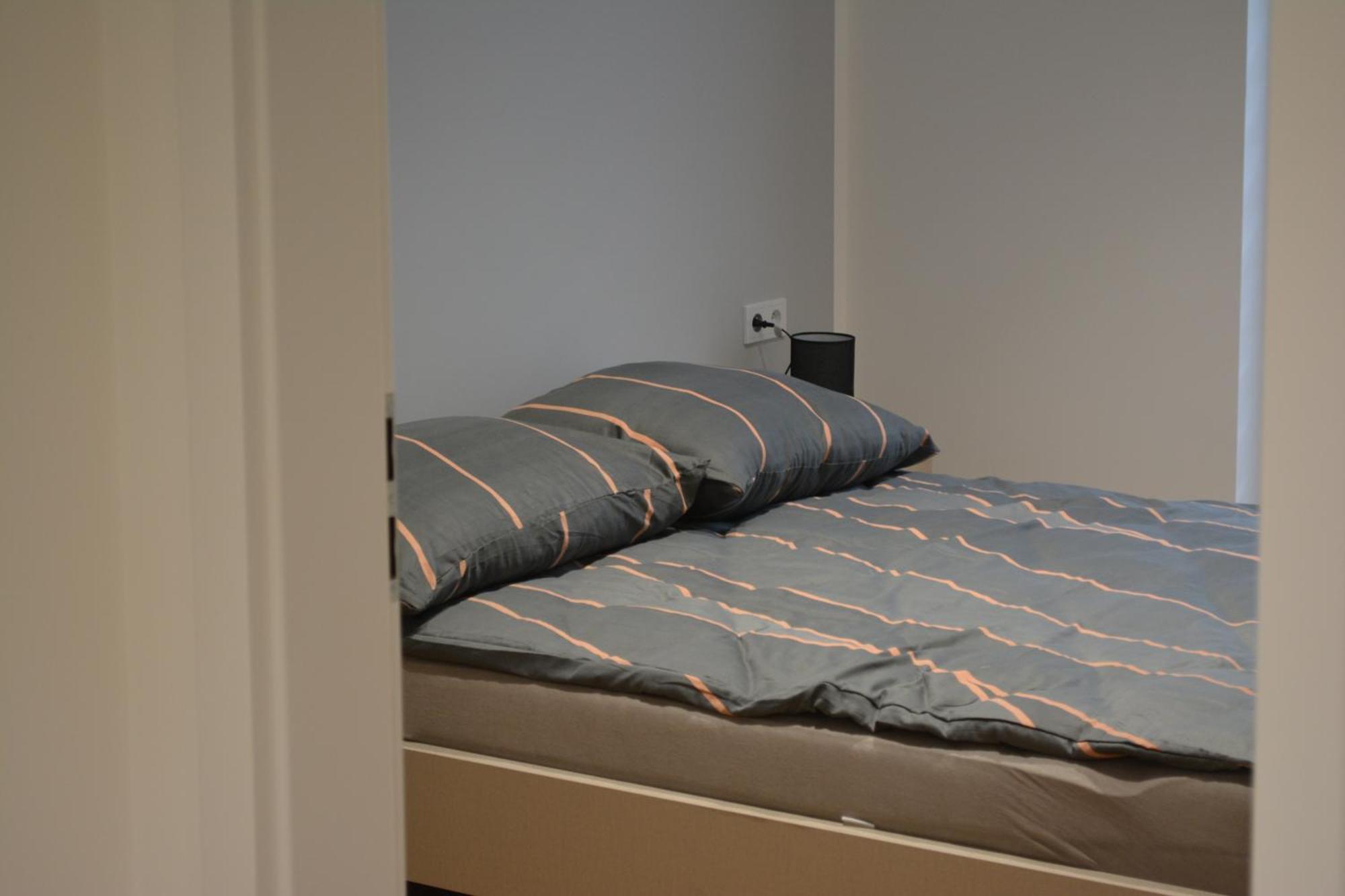 Apartament Centrum Matki Polki Lodz Extérieur photo