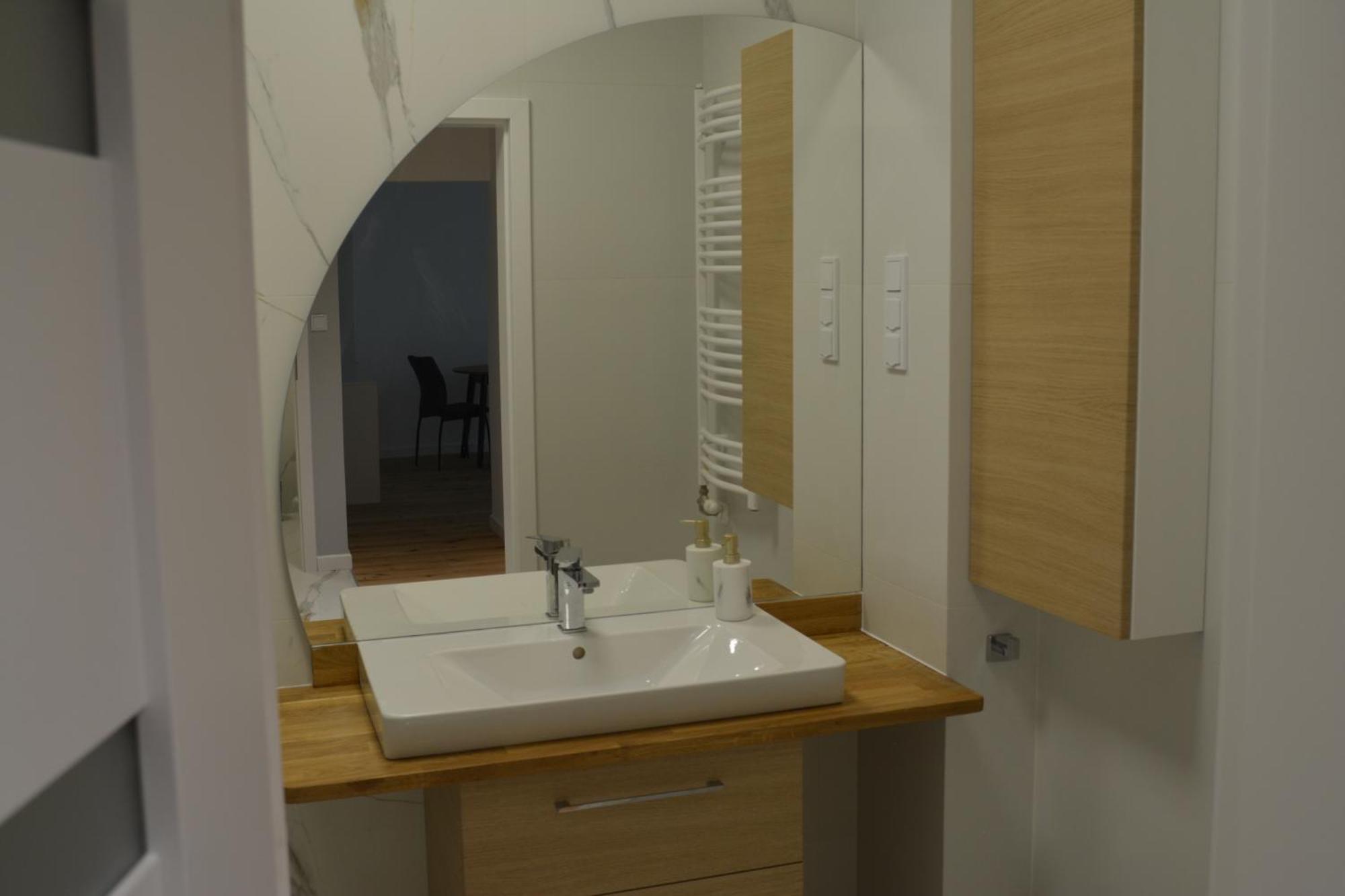 Apartament Centrum Matki Polki Lodz Extérieur photo